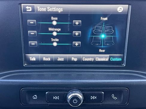 Used 2019 Chevrolet Silverado 1500 W/T w/ WT Convenience Package image 36