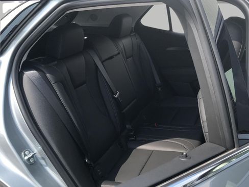 Used 2026 Buick Envision Preferred AWD/4WD image 14