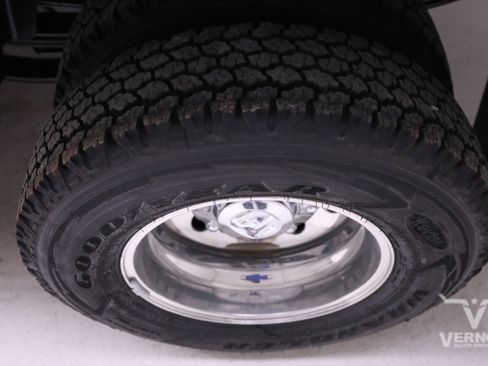 New 2026 RAM 3500 Big Horn image 34