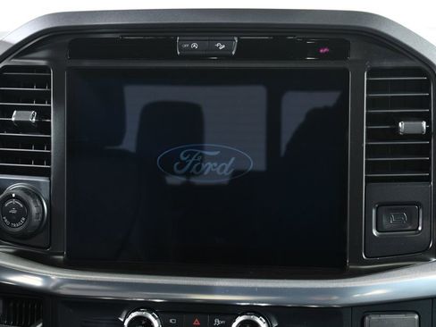 New 2026 Ford F150 Lariat w/ Equipment Group 501A Mid AWD/4WD image 9