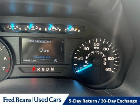 Used 2019 Ford F150 XL w/ Equipment Group 101A Mid AWD/4WD image 28