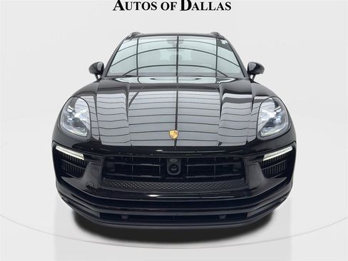 Used 2022 Porsche Macan S image 4