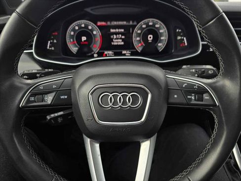 Used 2025 Audi Q7 3.0T Premium Plus w/ Premium Plus Package AWD/4WD image 24