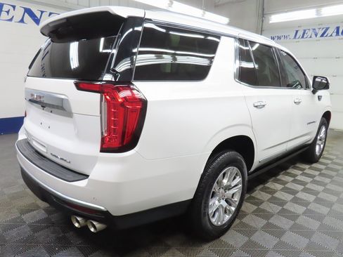 Used 2024 GMC Yukon Denali image 4