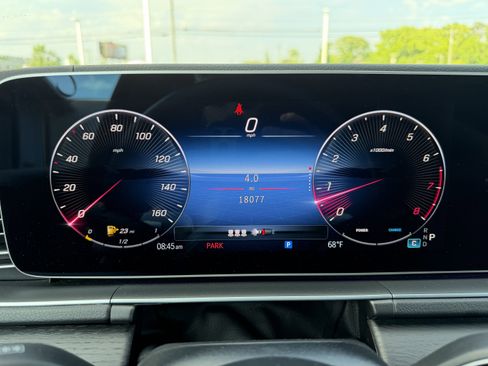 Certified 2024 Mercedes-Benz GLE 350 4MATIC image 20