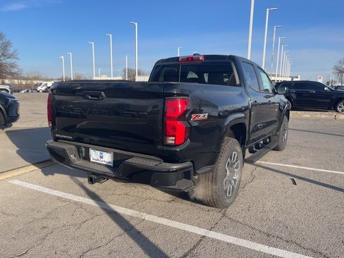New 2026 Chevrolet Colorado Z71 w/ Z71 Convenience Package 2 image 3
