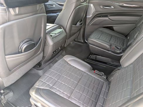 Certified 2023 Cadillac Escalade V image 15