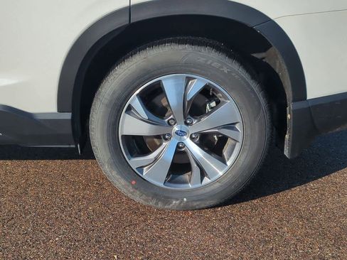 Certified 2025 Subaru Ascent Premium w/ Premium Package image 13