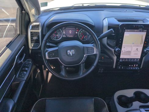 Used 2023 RAM 2500 Laramie image 16