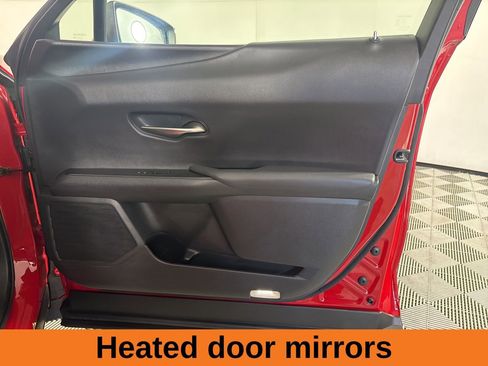 Used 2025 Lexus UX 300h FWD image 28