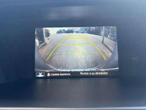 Used 2015 Honda Accord EX-L image 32
