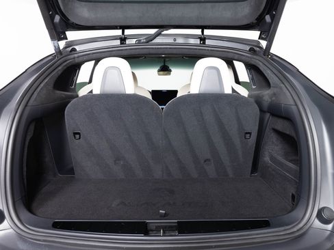 Used 2023 Tesla Model X Plaid image 22