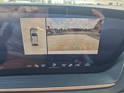 New 2025 Buick Envision Sport Touring image 22