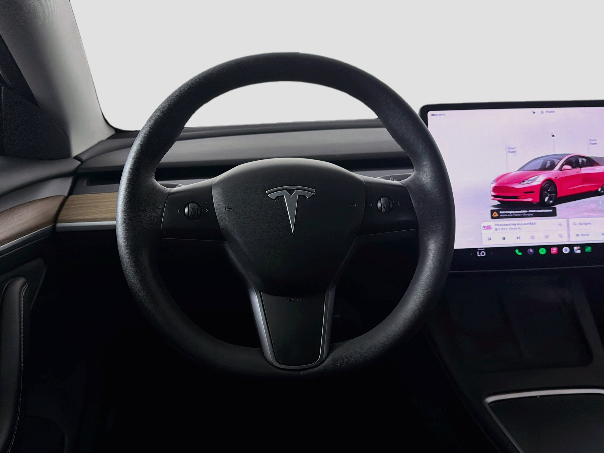 Used 2023 Tesla Model 3 Standard Range RWD image 18