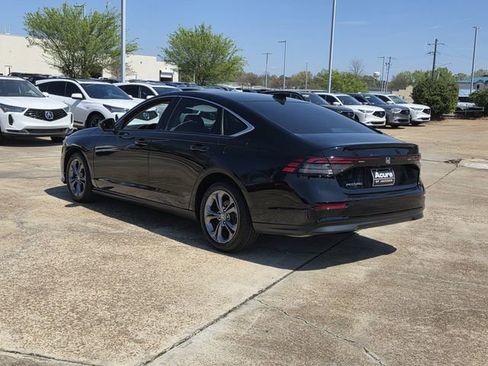 Used 2024 Honda Accord EX image 5