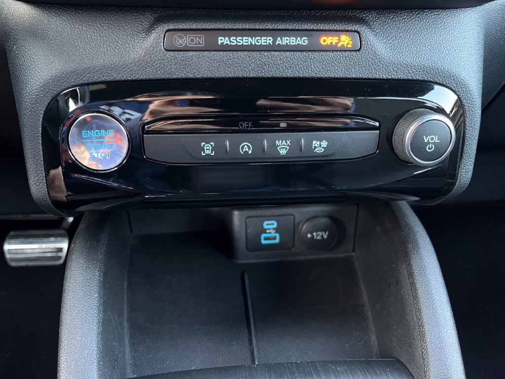 Used 2023 Ford Escape ST-Line w/ Tech Pack #1 FWD image 15
