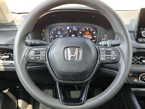 Used 2024 Honda Accord EX image 20