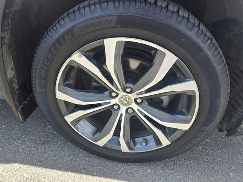 Used 2017 Lexus RX 350 FWD w/ Premium Package image 9