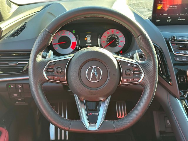 Certified 2025 Acura RDX w/ Advance Package AWD/4WD image 21