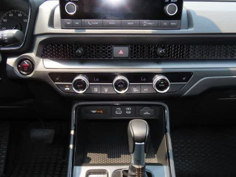 Certified 2024 Honda CR-V Sport image 21