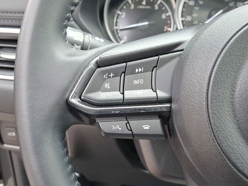 Certified 2023 MAZDA CX-5 AWD 2.5 S image 23