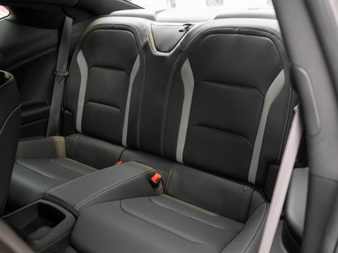 Used 2019 Chevrolet Camaro SS image 22