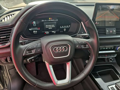 Used 2024 Audi Q5 2.0T Premium Plus AWD/4WD image 14