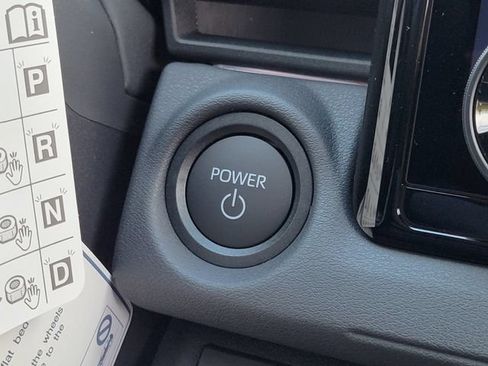 New 2026 Toyota C-HR AWD/4WD image 13