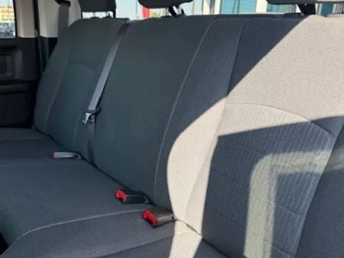 Used 2022 RAM 1500 Tradesman w/ Popular Equipment Group image 27