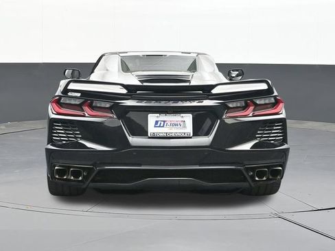 Used 2021 Chevrolet Corvette Stingray Premium Conv w/ Z51 Performance Package RWD image 11
