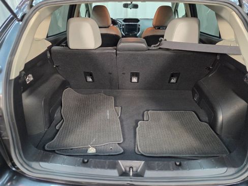 Used 2018 Subaru Crosstrek 2.0i Limited image 8