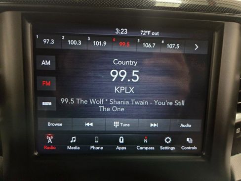 Used 2020 RAM 2500 Power Wagon image 55