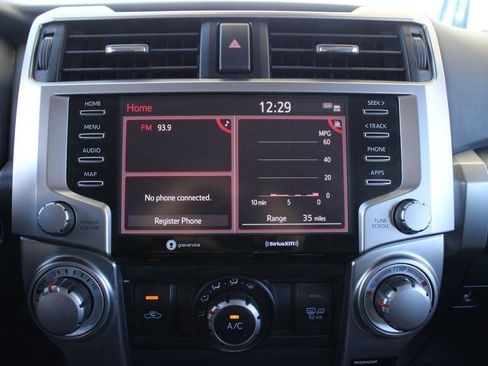 Used 2024 Toyota 4Runner SR5 image 19