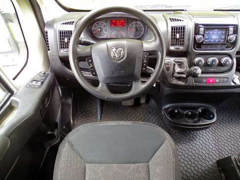 Used 2016 RAM ProMaster 2500 FWD image 16