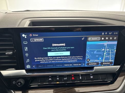 New 2026 Chevrolet Silverado 1500 LT AWD/4WD image 36
