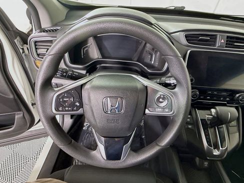 Used 2017 Honda CR-V EX image 20