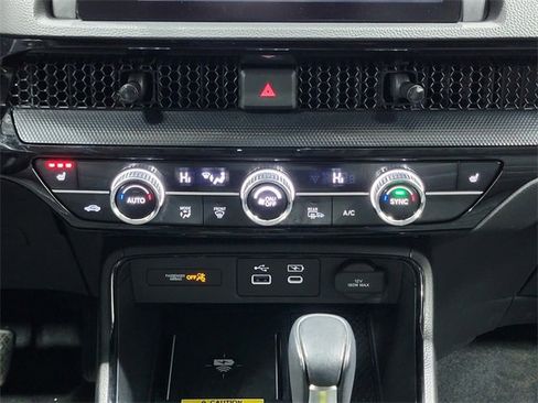 Certified 2023 Honda CR-V EX-L image 22