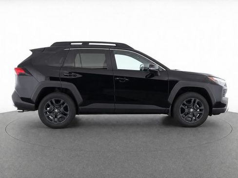 Used 2024 Toyota RAV4 Adventure AWD/4WD image 8