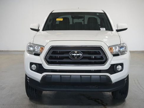 Certified 2023 Toyota Tacoma SR5 RWD image 2