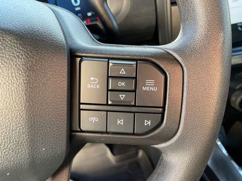 Used 2024 Ford F150 STX w/ STX Black Appearance Package image 29