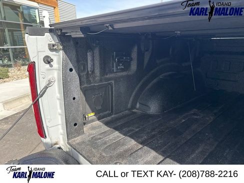 Used 2023 Ford F150 Tremor w/ Equipment Group 402A High AWD/4WD image 10
