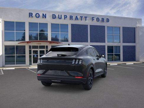 New 2025 Ford Mustang Mach-E Select image 9