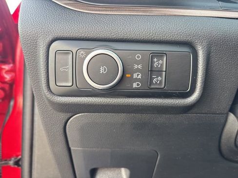 Used 2023 Ford Explorer Limited w/ Limited Technology Package image 17