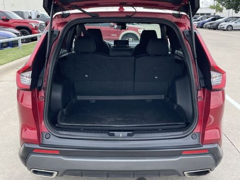 Certified 2023 Honda CR-V Sport image 30
