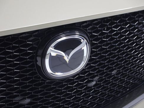 Used 2025 MAZDA MAZDA3 Carbon image 16