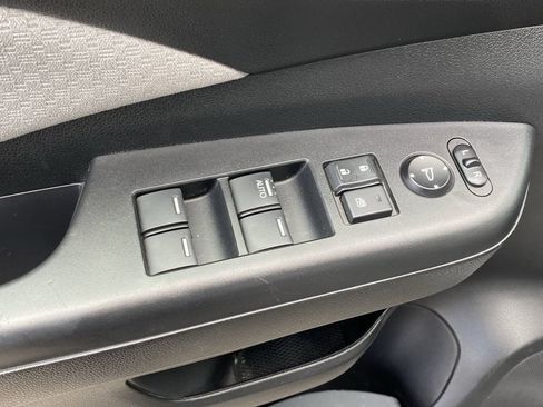 Used 2015 Honda CR-V EX image 24