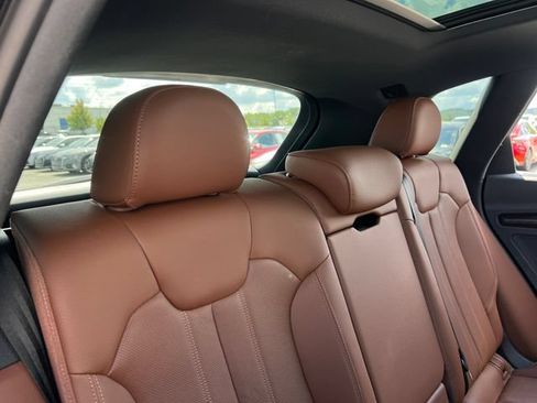 Used 2020 Audi Q5 2.0T Premium Plus w/ Premium Plus Package AWD/4WD image 27
