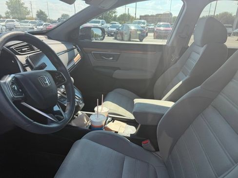 Used 2019 Honda CR-V EX image 5