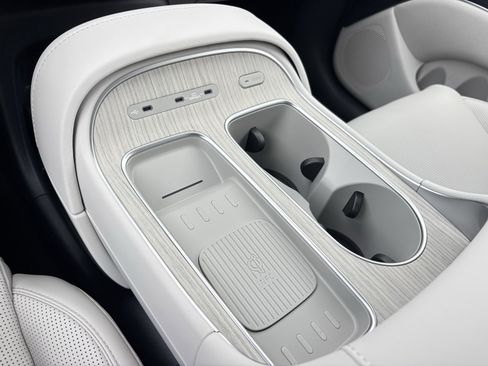 New 2026 Hyundai Palisade Calligraphy image 25