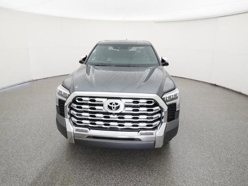 New 2025 Toyota Tundra 1794 Edition image 2